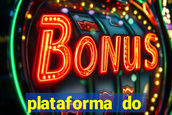 plataforma do gusttavo lima de jogo